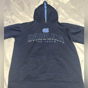 Carolina tar heels